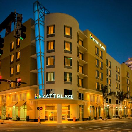 Hyatt Place Γουεστ Παλμ Μπιτς Εξωτερικό φωτογραφία