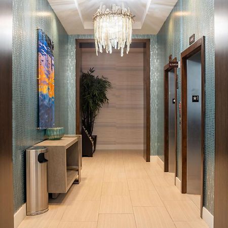 Hyatt Place Γουεστ Παλμ Μπιτς Εξωτερικό φωτογραφία