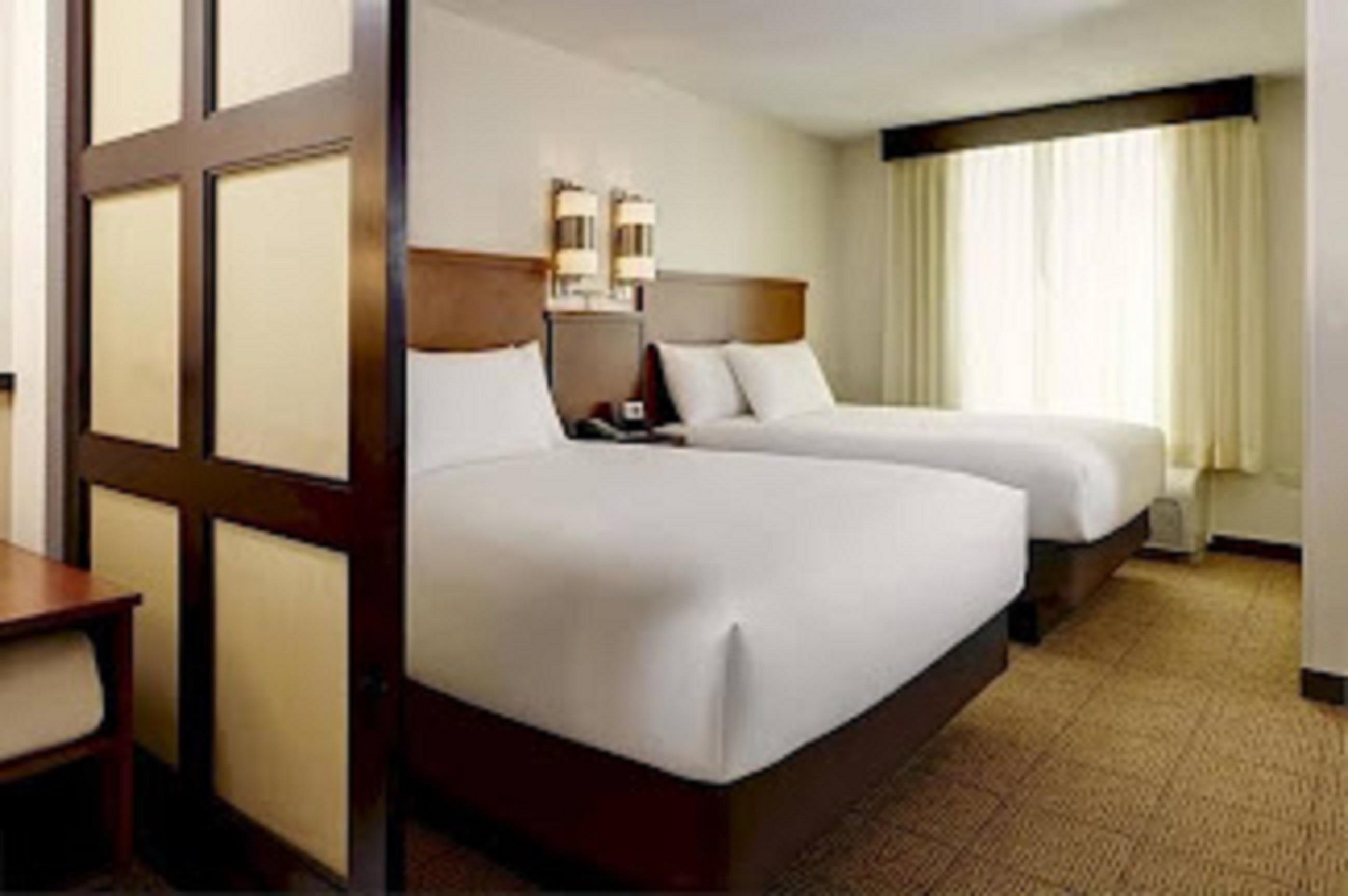 Hyatt Place Γουεστ Παλμ Μπιτς Εξωτερικό φωτογραφία