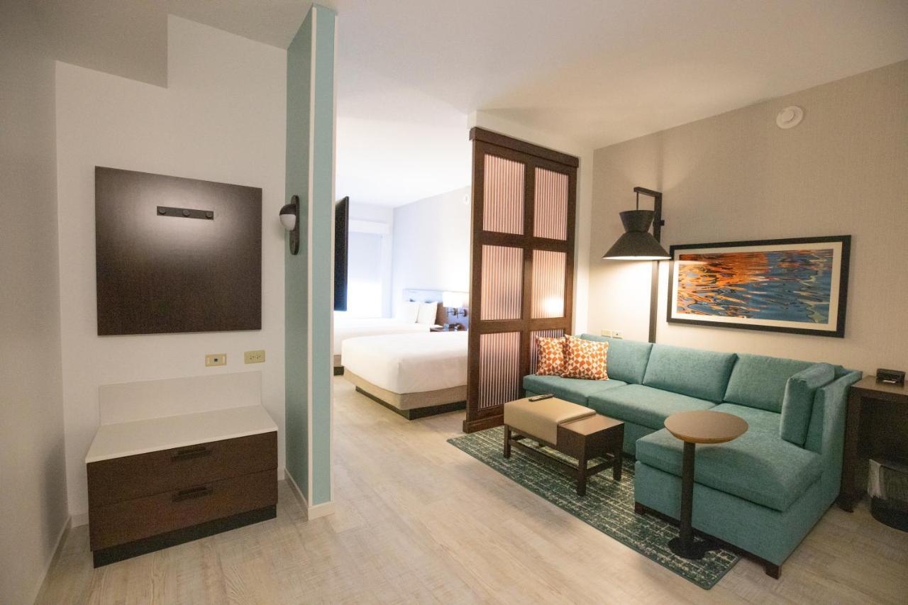 Hyatt Place Γουεστ Παλμ Μπιτς Εξωτερικό φωτογραφία