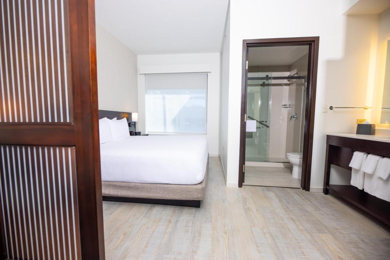 Hyatt Place Γουεστ Παλμ Μπιτς Εξωτερικό φωτογραφία