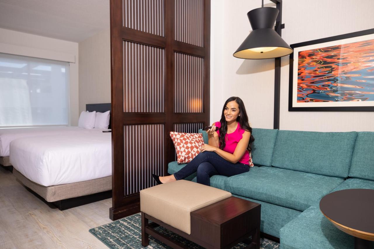 Hyatt Place Γουεστ Παλμ Μπιτς Εξωτερικό φωτογραφία