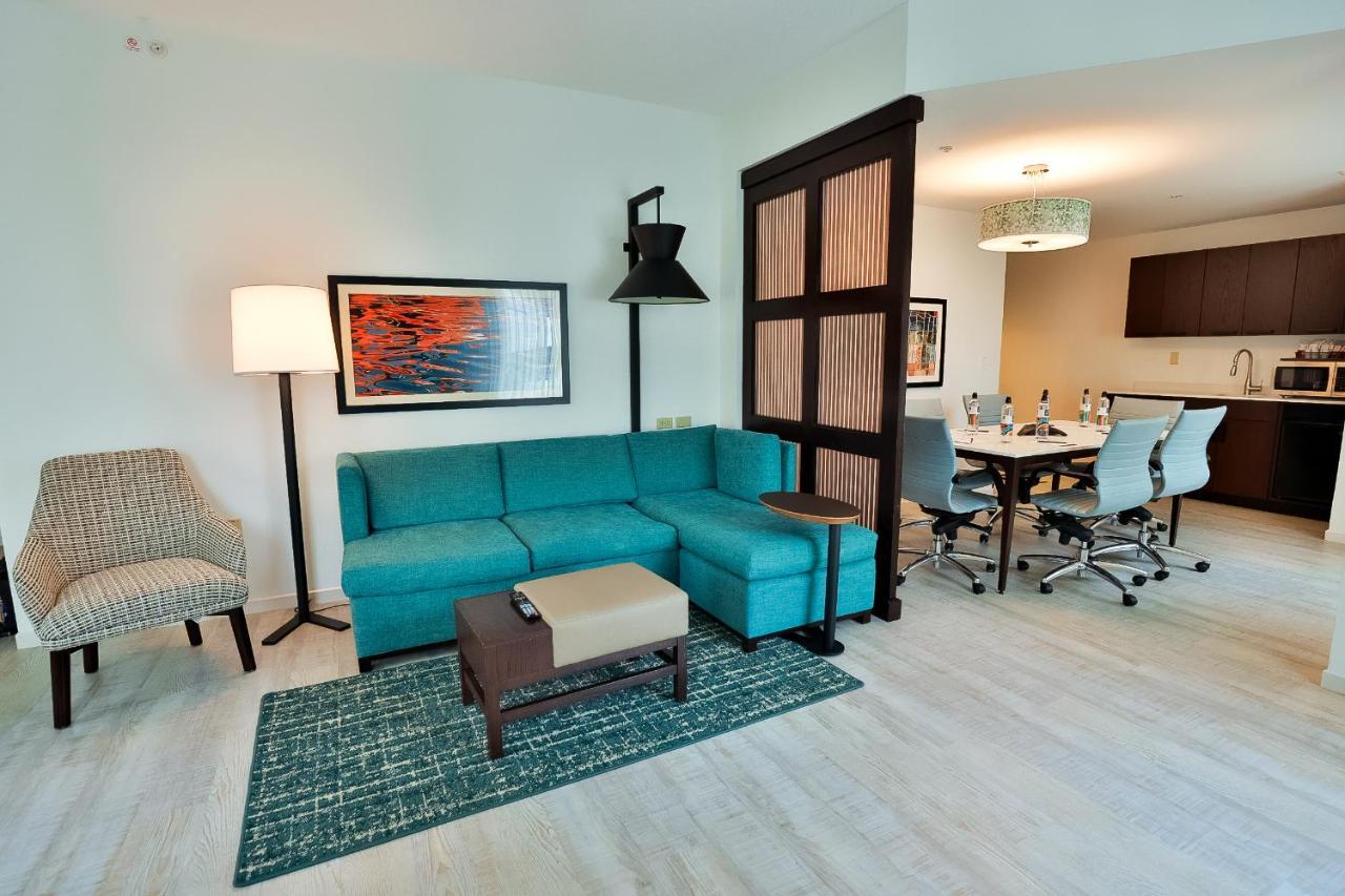 Hyatt Place Γουεστ Παλμ Μπιτς Εξωτερικό φωτογραφία