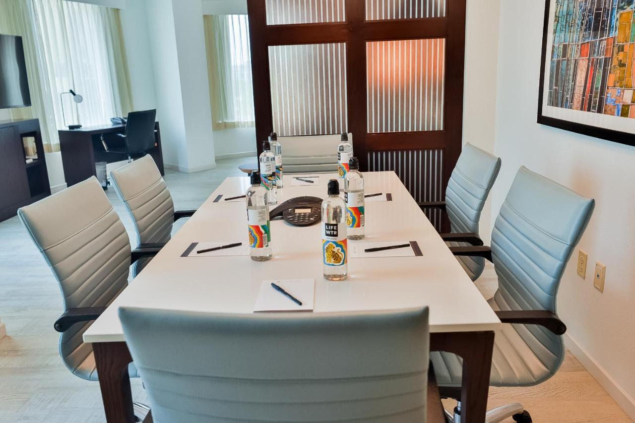Hyatt Place Γουεστ Παλμ Μπιτς Εξωτερικό φωτογραφία