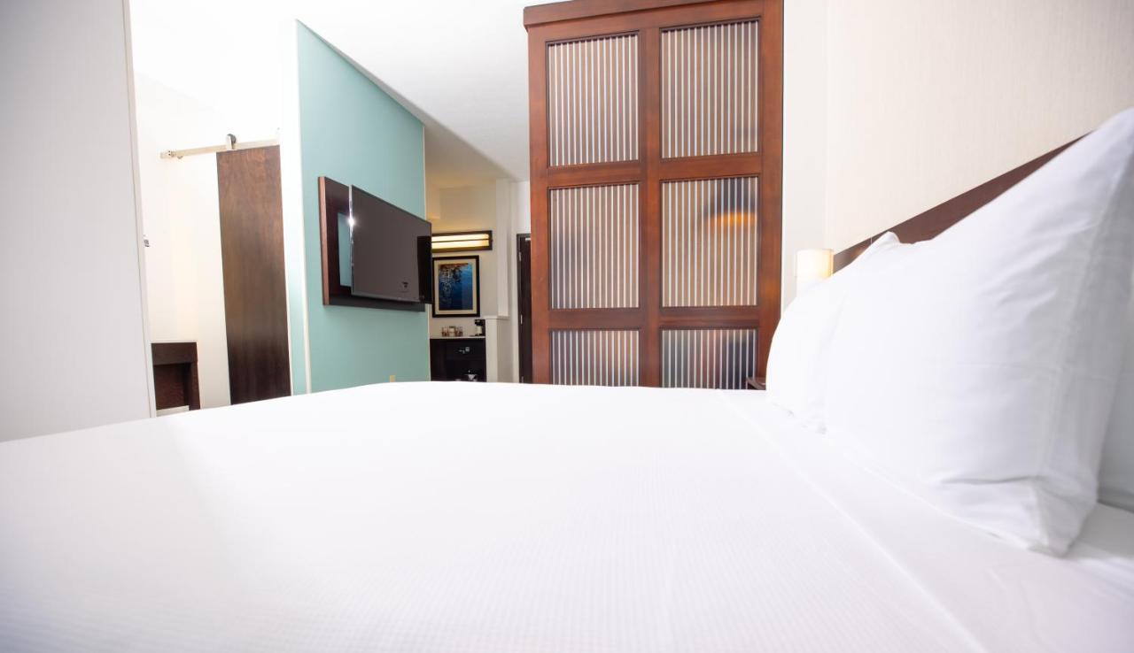 Hyatt Place Γουεστ Παλμ Μπιτς Εξωτερικό φωτογραφία
