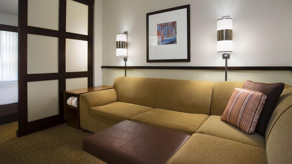 Hyatt Place Γουεστ Παλμ Μπιτς Εξωτερικό φωτογραφία