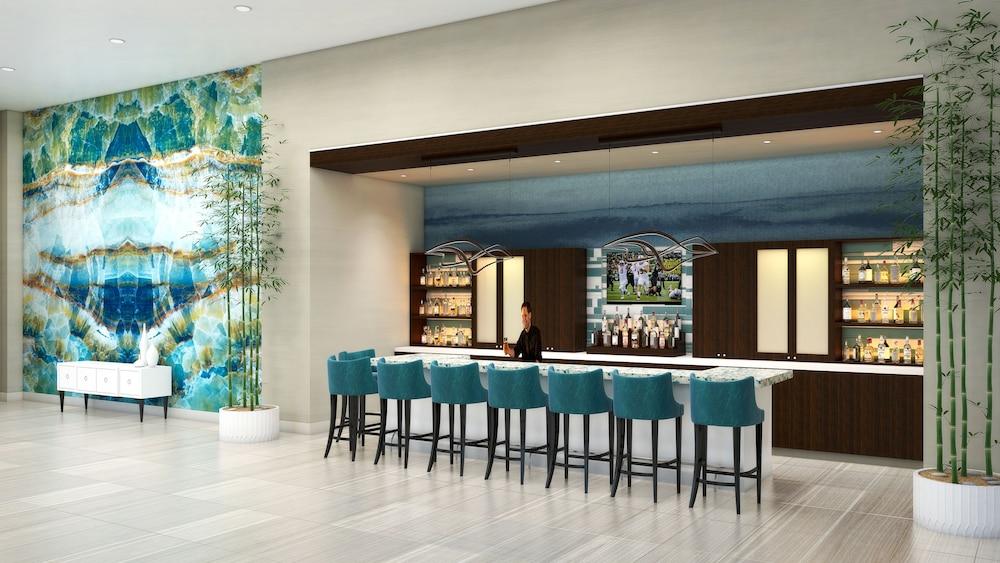 Hyatt Place Γουεστ Παλμ Μπιτς Εξωτερικό φωτογραφία