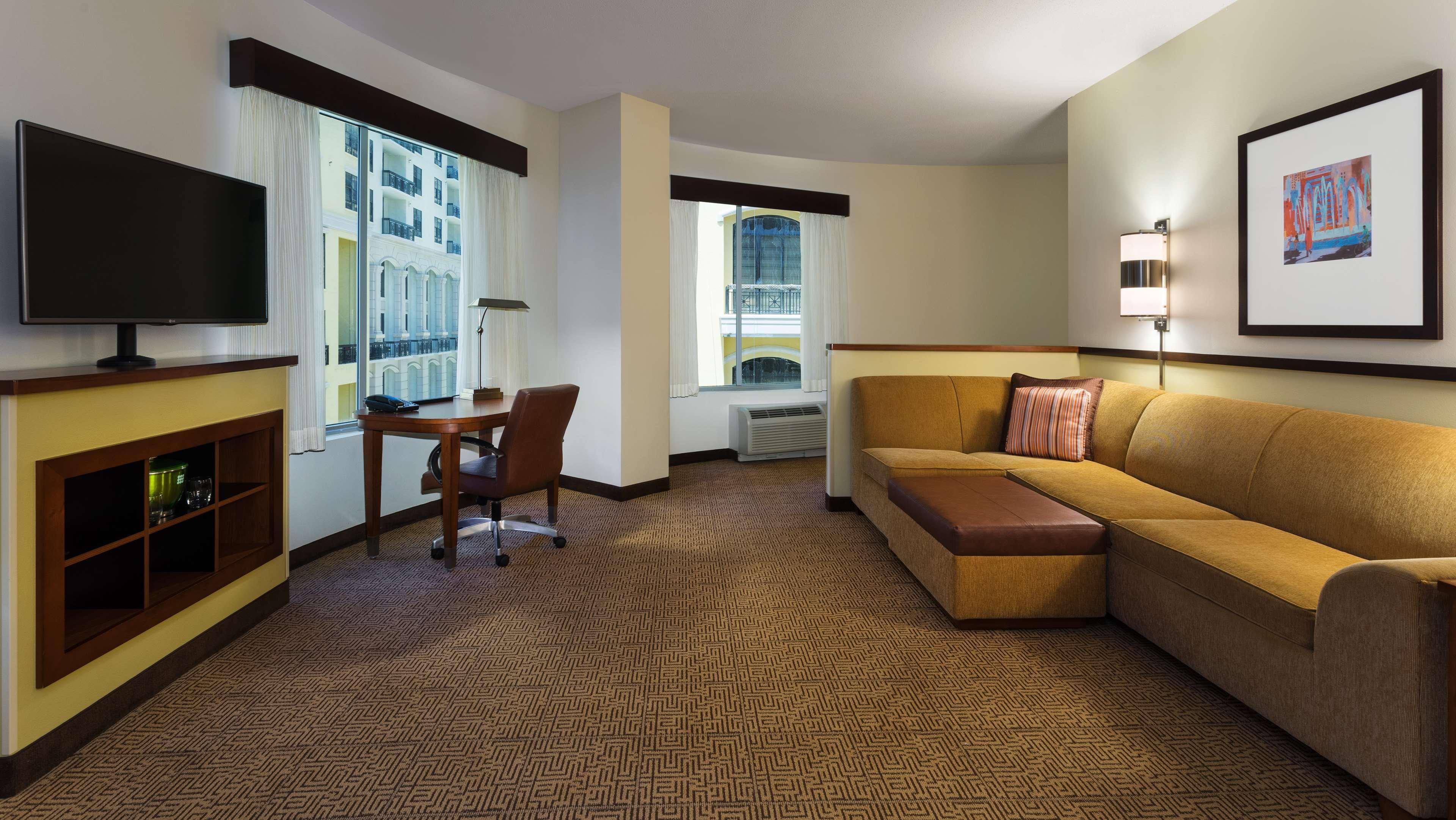 Hyatt Place Γουεστ Παλμ Μπιτς Εξωτερικό φωτογραφία