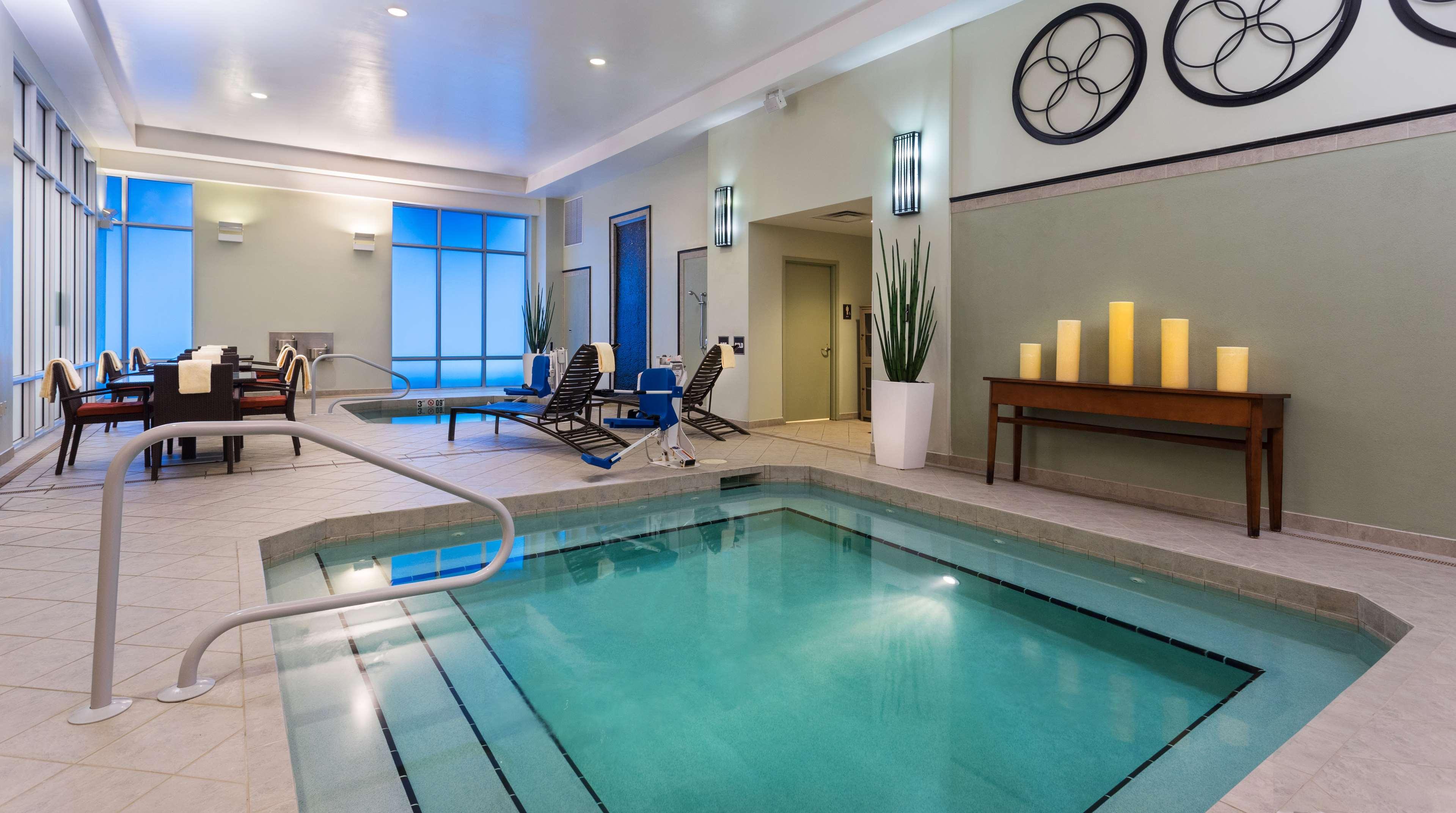 Hyatt Place Γουεστ Παλμ Μπιτς Εξωτερικό φωτογραφία
