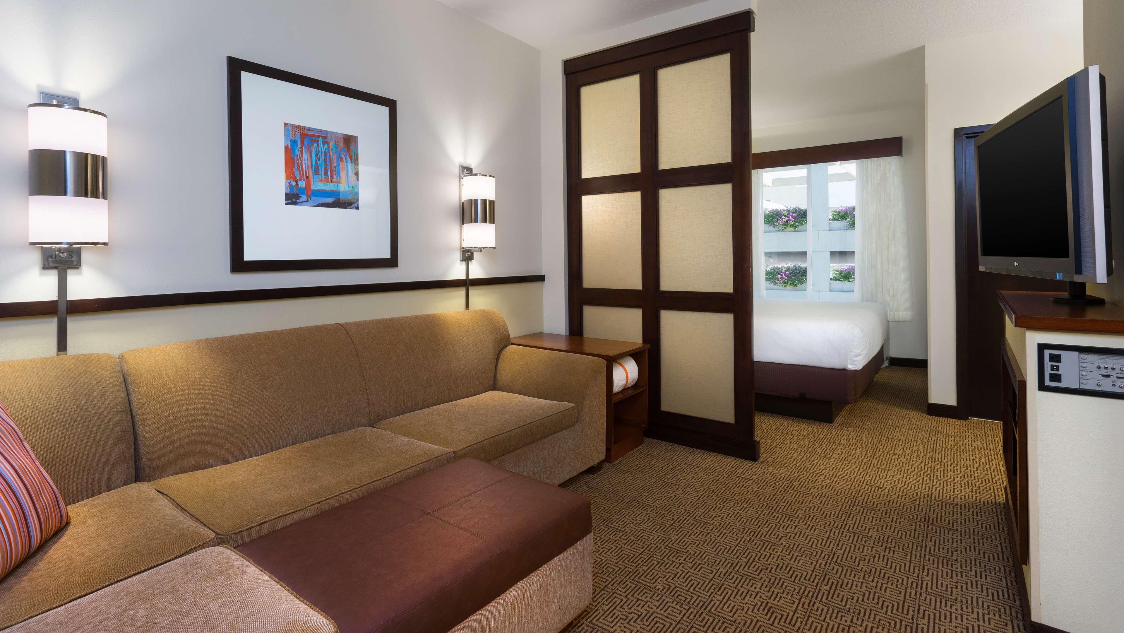 Hyatt Place Γουεστ Παλμ Μπιτς Εξωτερικό φωτογραφία