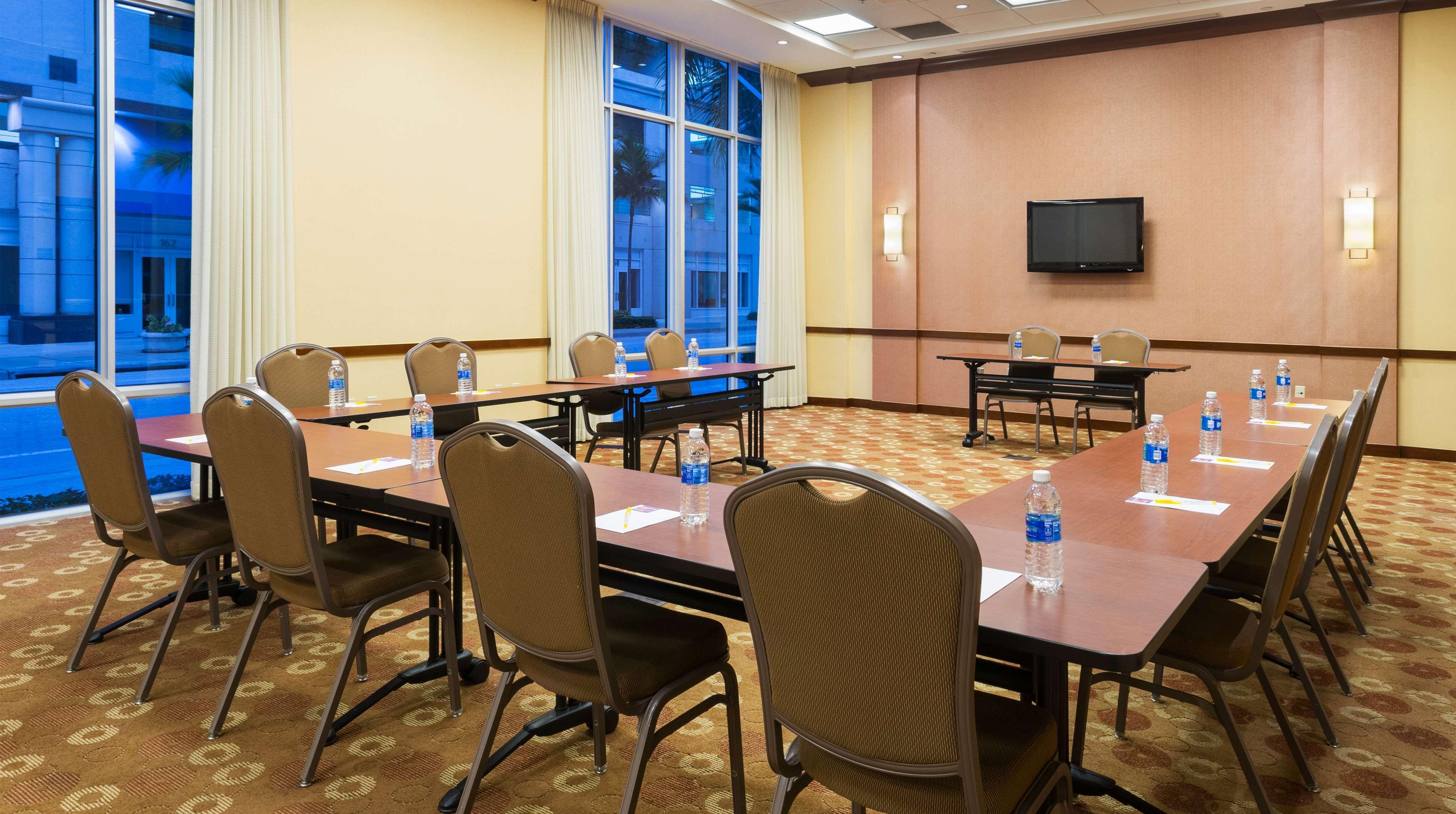 Hyatt Place Γουεστ Παλμ Μπιτς Εξωτερικό φωτογραφία