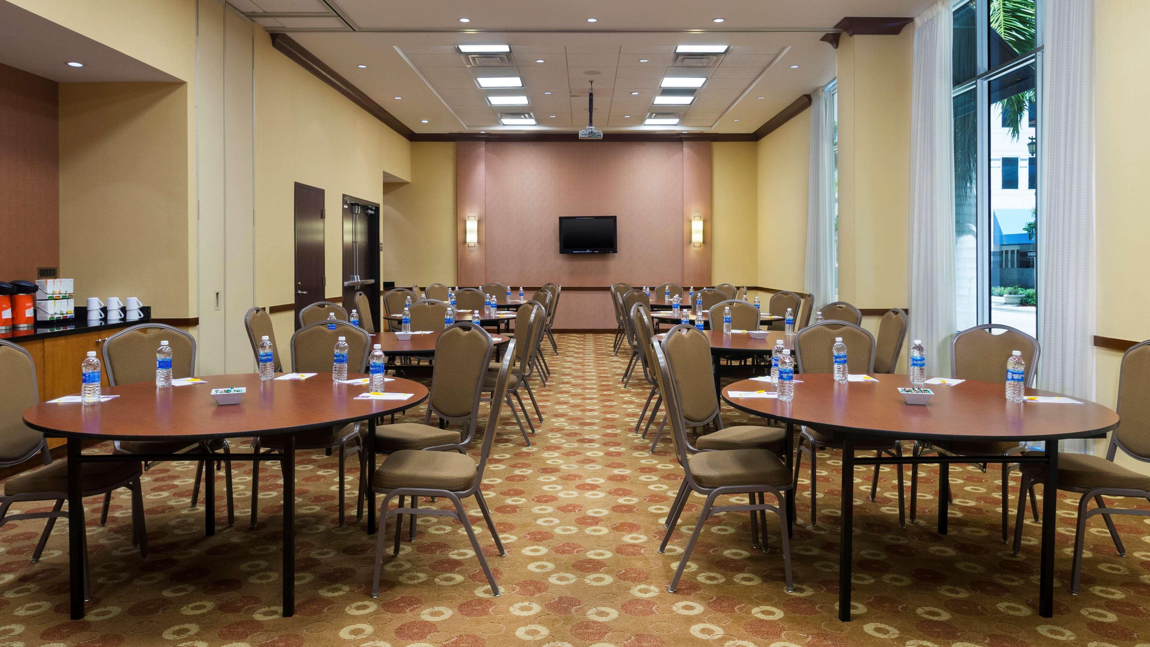 Hyatt Place Γουεστ Παλμ Μπιτς Εξωτερικό φωτογραφία