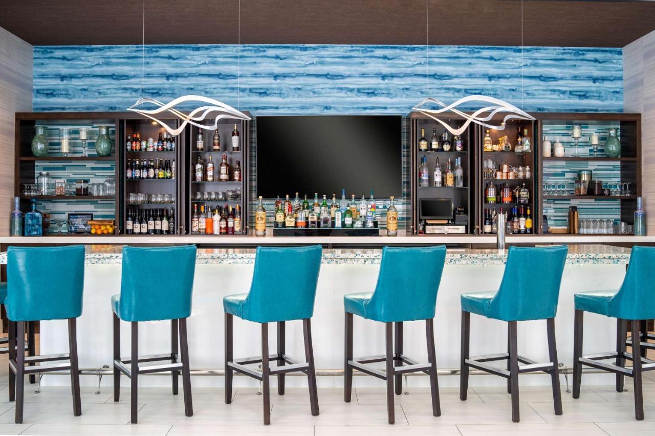 Hyatt Place Γουεστ Παλμ Μπιτς Εξωτερικό φωτογραφία
