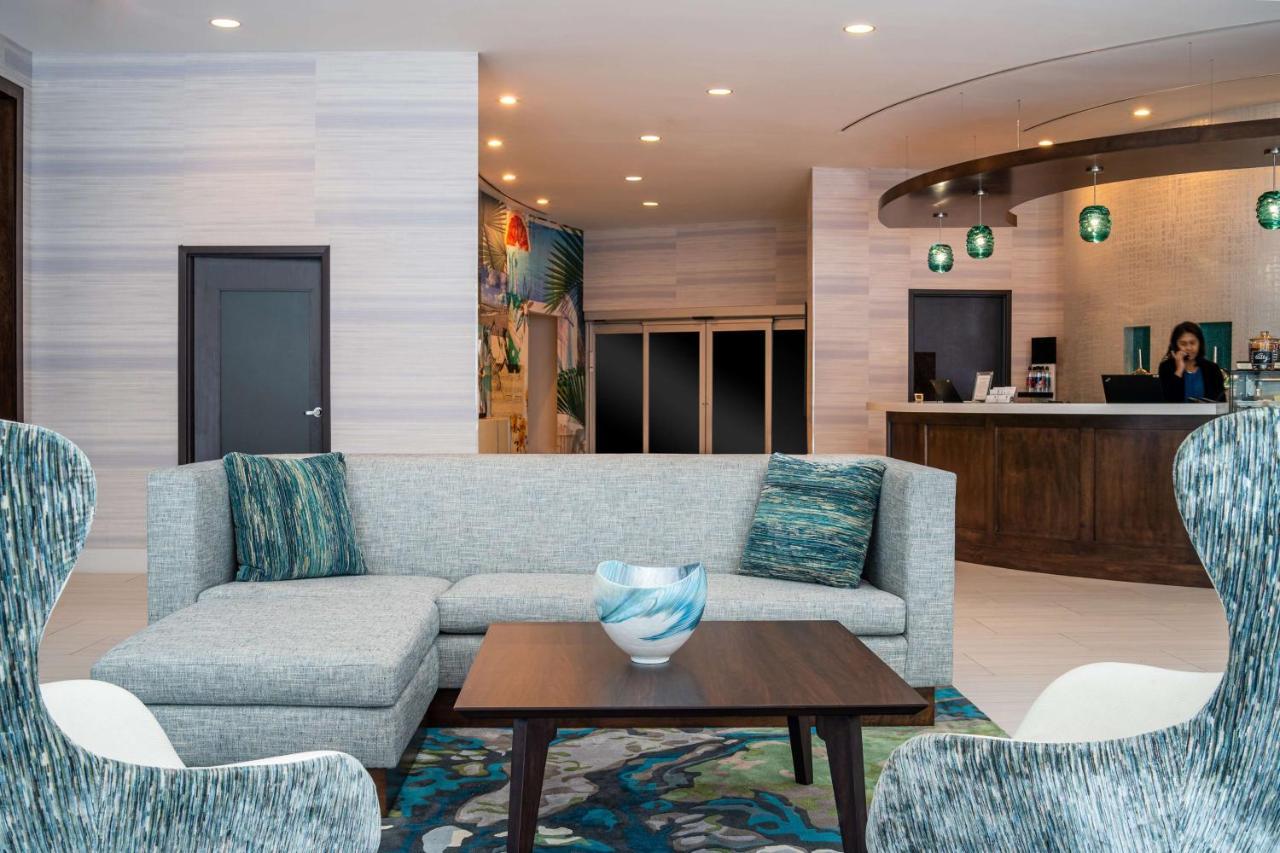 Hyatt Place Γουεστ Παλμ Μπιτς Εξωτερικό φωτογραφία