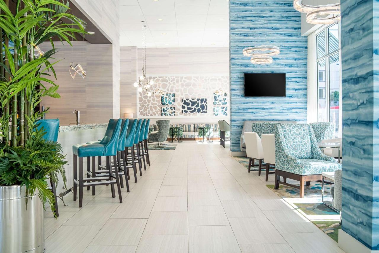 Hyatt Place Γουεστ Παλμ Μπιτς Εξωτερικό φωτογραφία