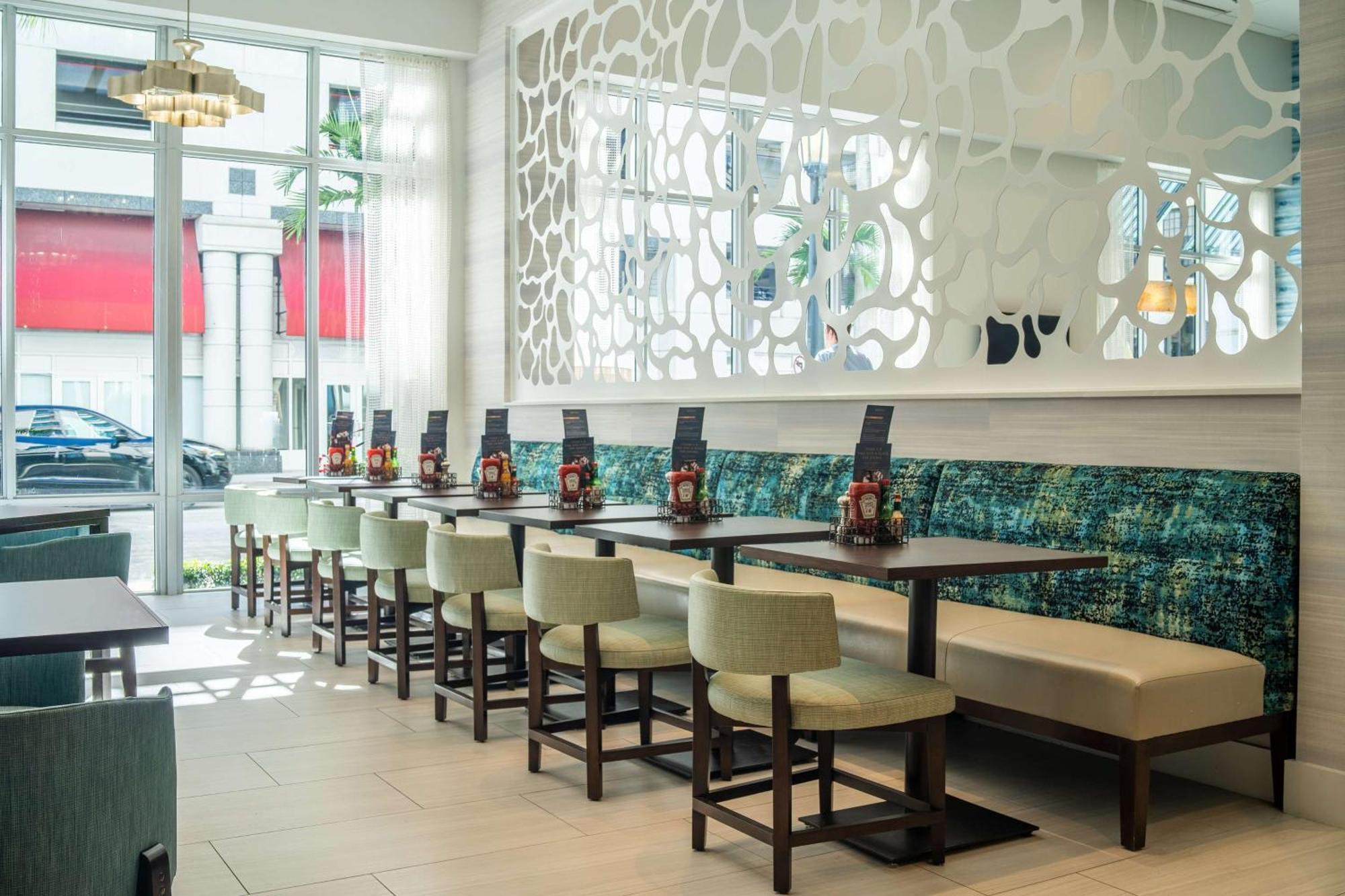 Hyatt Place Γουεστ Παλμ Μπιτς Εξωτερικό φωτογραφία