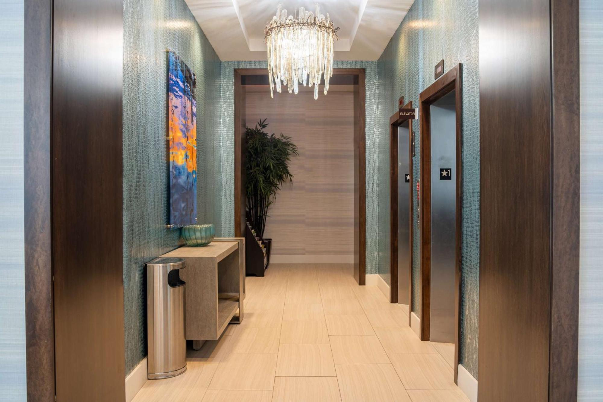 Hyatt Place Γουεστ Παλμ Μπιτς Εξωτερικό φωτογραφία