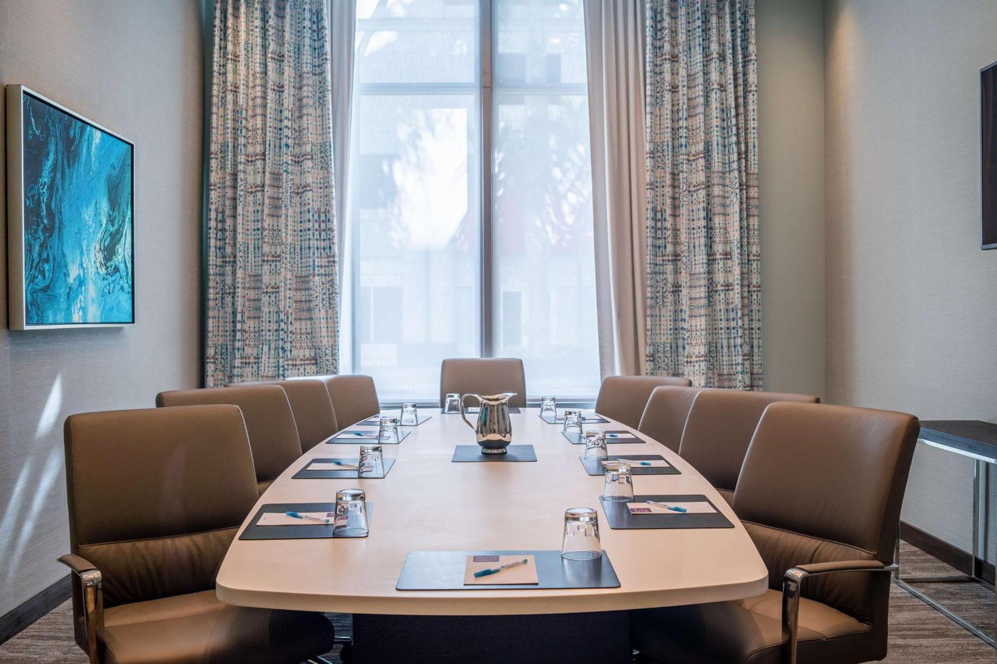 Hyatt Place Γουεστ Παλμ Μπιτς Εξωτερικό φωτογραφία