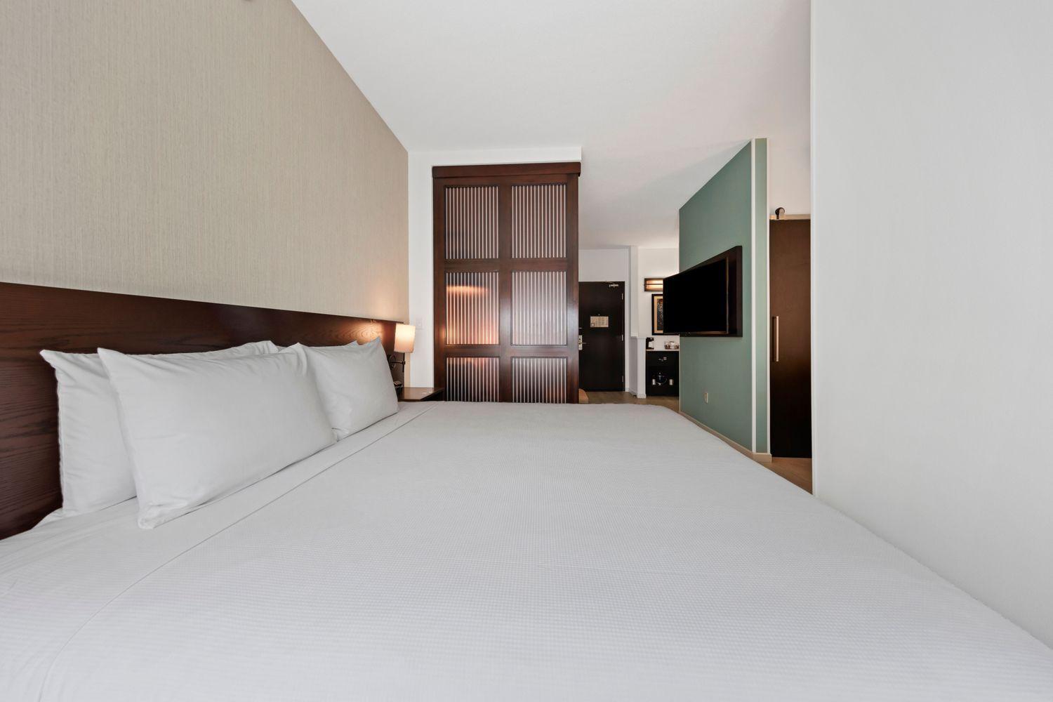 Hyatt Place Γουεστ Παλμ Μπιτς Εξωτερικό φωτογραφία
