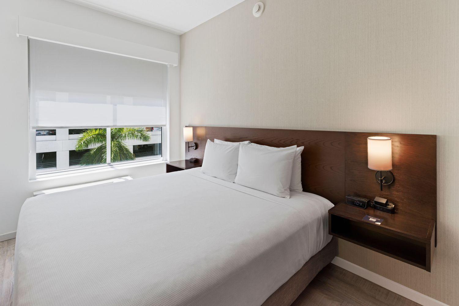 Hyatt Place Γουεστ Παλμ Μπιτς Εξωτερικό φωτογραφία