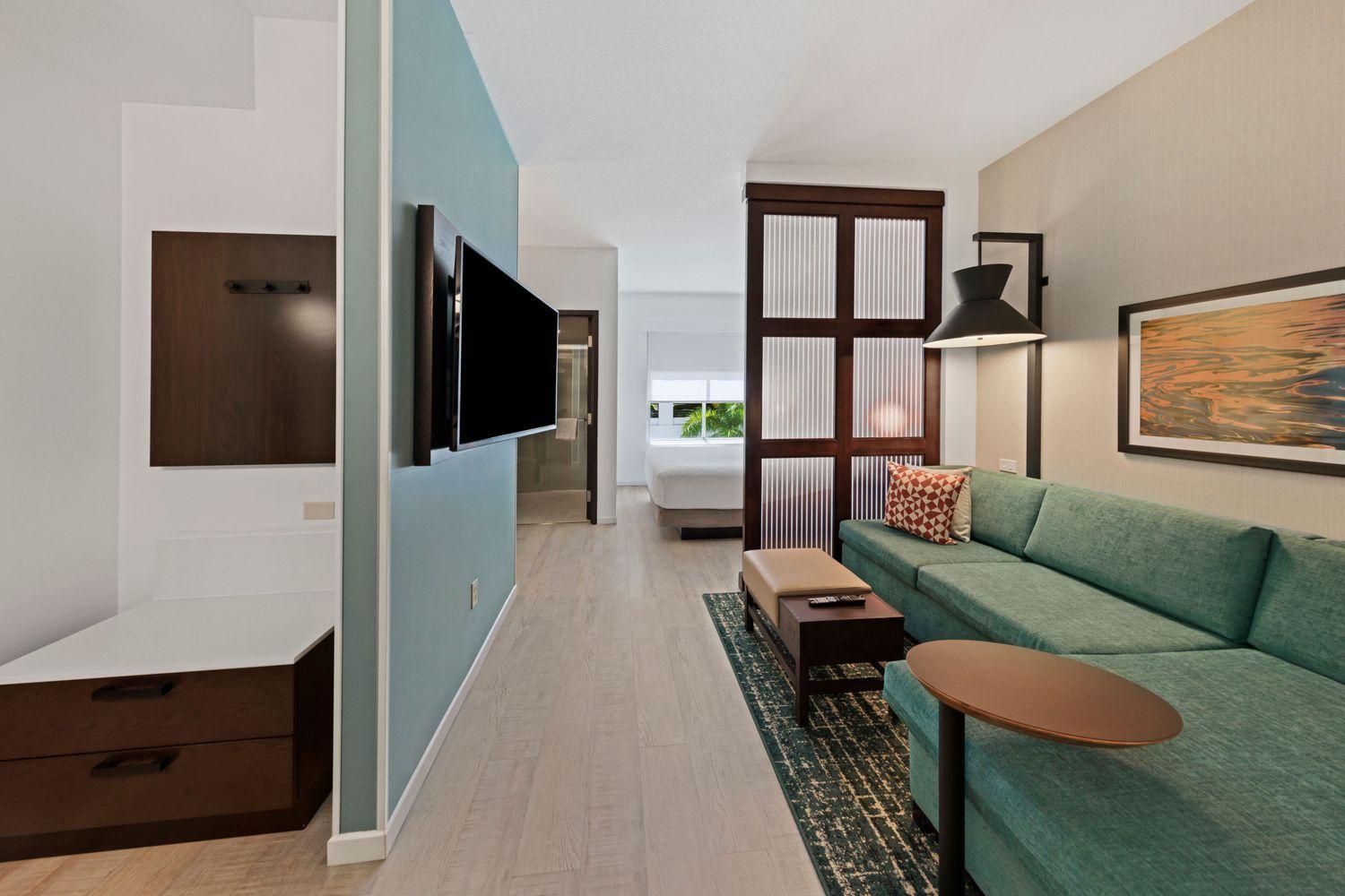 Hyatt Place Γουεστ Παλμ Μπιτς Εξωτερικό φωτογραφία