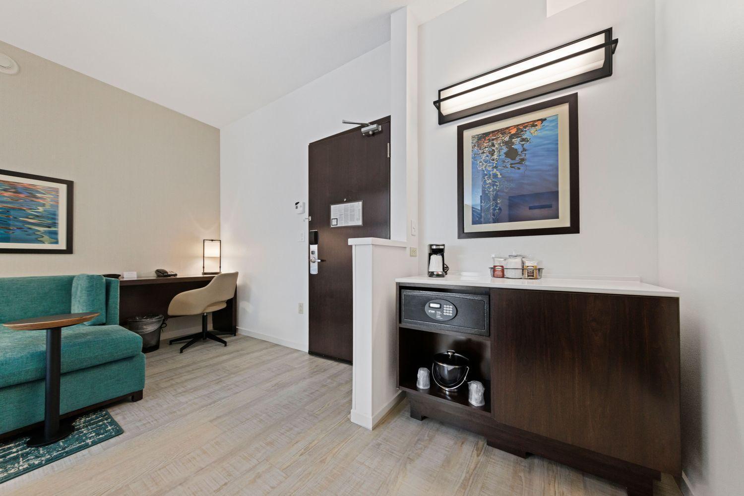 Hyatt Place Γουεστ Παλμ Μπιτς Εξωτερικό φωτογραφία