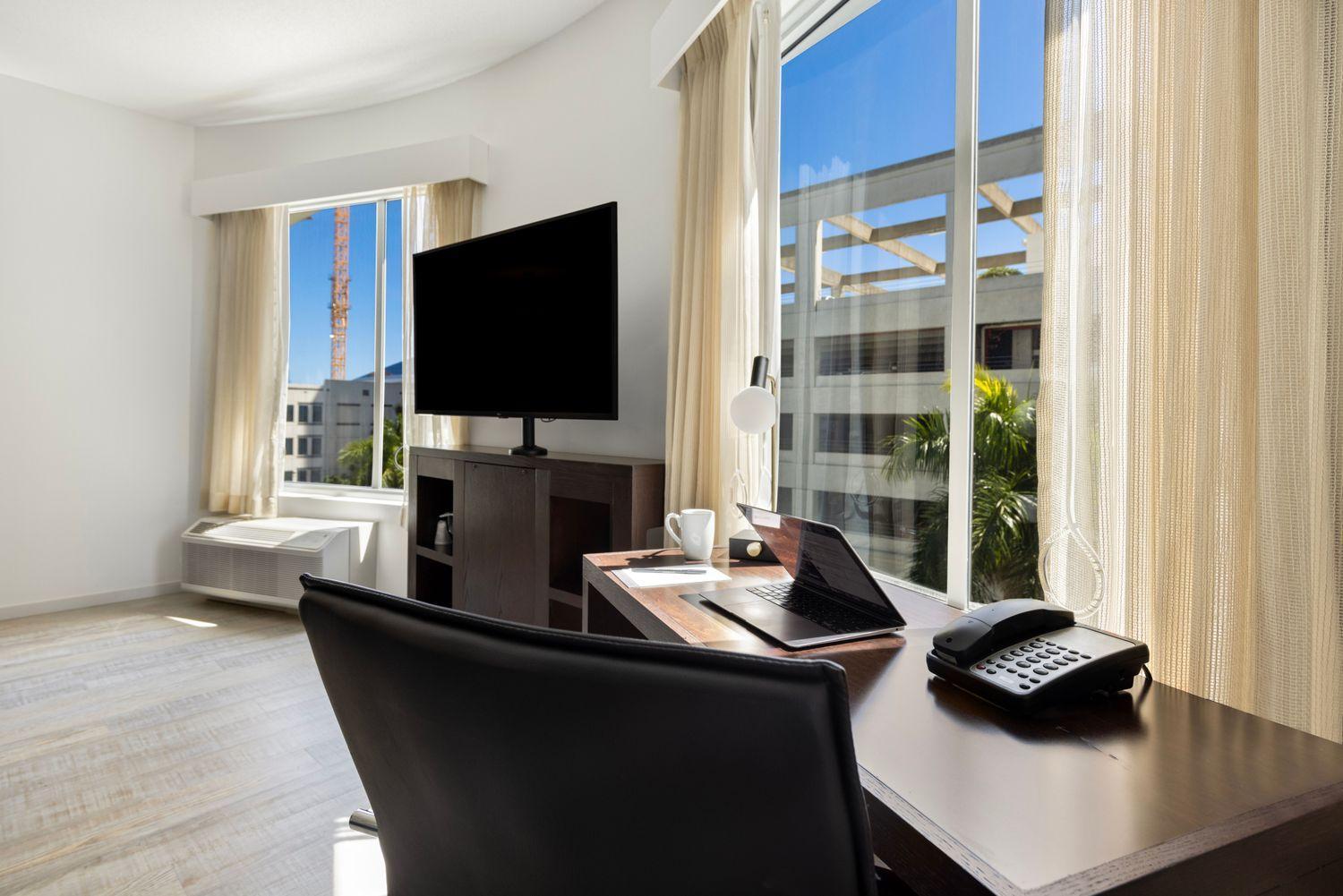 Hyatt Place Γουεστ Παλμ Μπιτς Εξωτερικό φωτογραφία