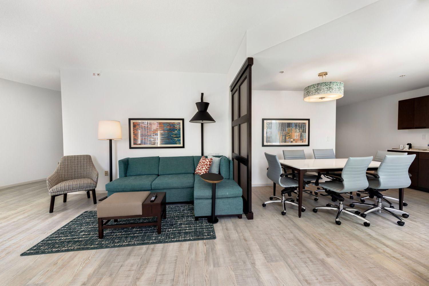 Hyatt Place Γουεστ Παλμ Μπιτς Εξωτερικό φωτογραφία