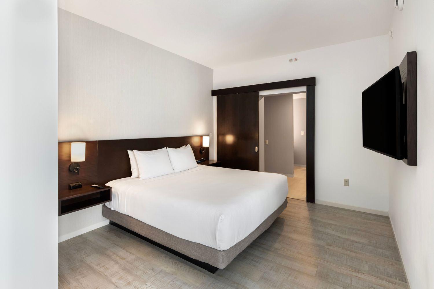 Hyatt Place Γουεστ Παλμ Μπιτς Δωμάτιο φωτογραφία