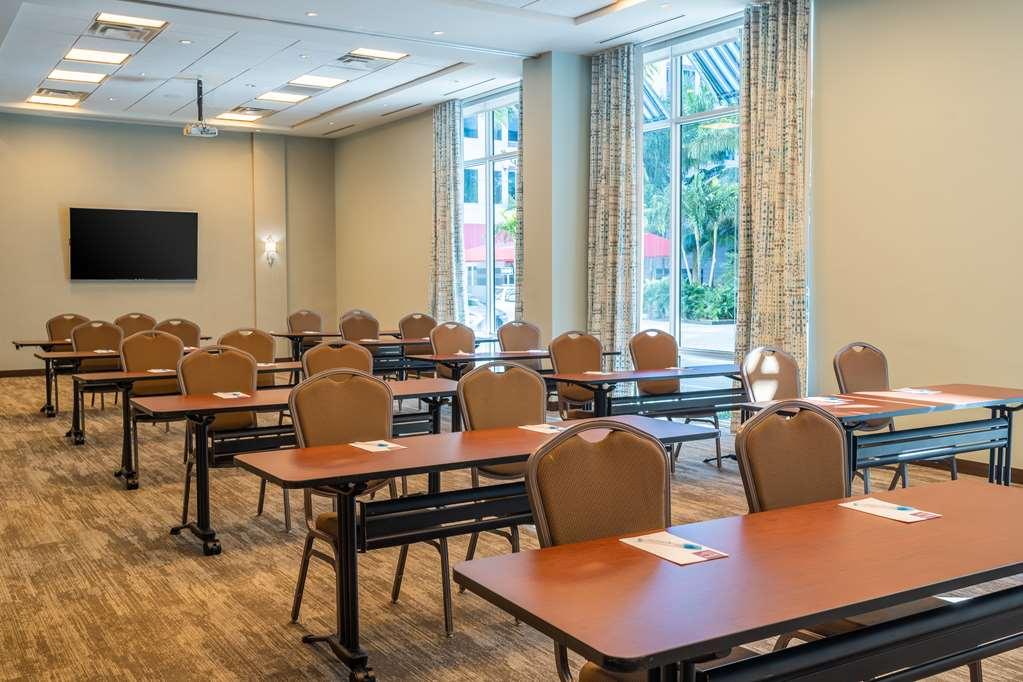 Hyatt Place Γουεστ Παλμ Μπιτς Ανέσεις φωτογραφία