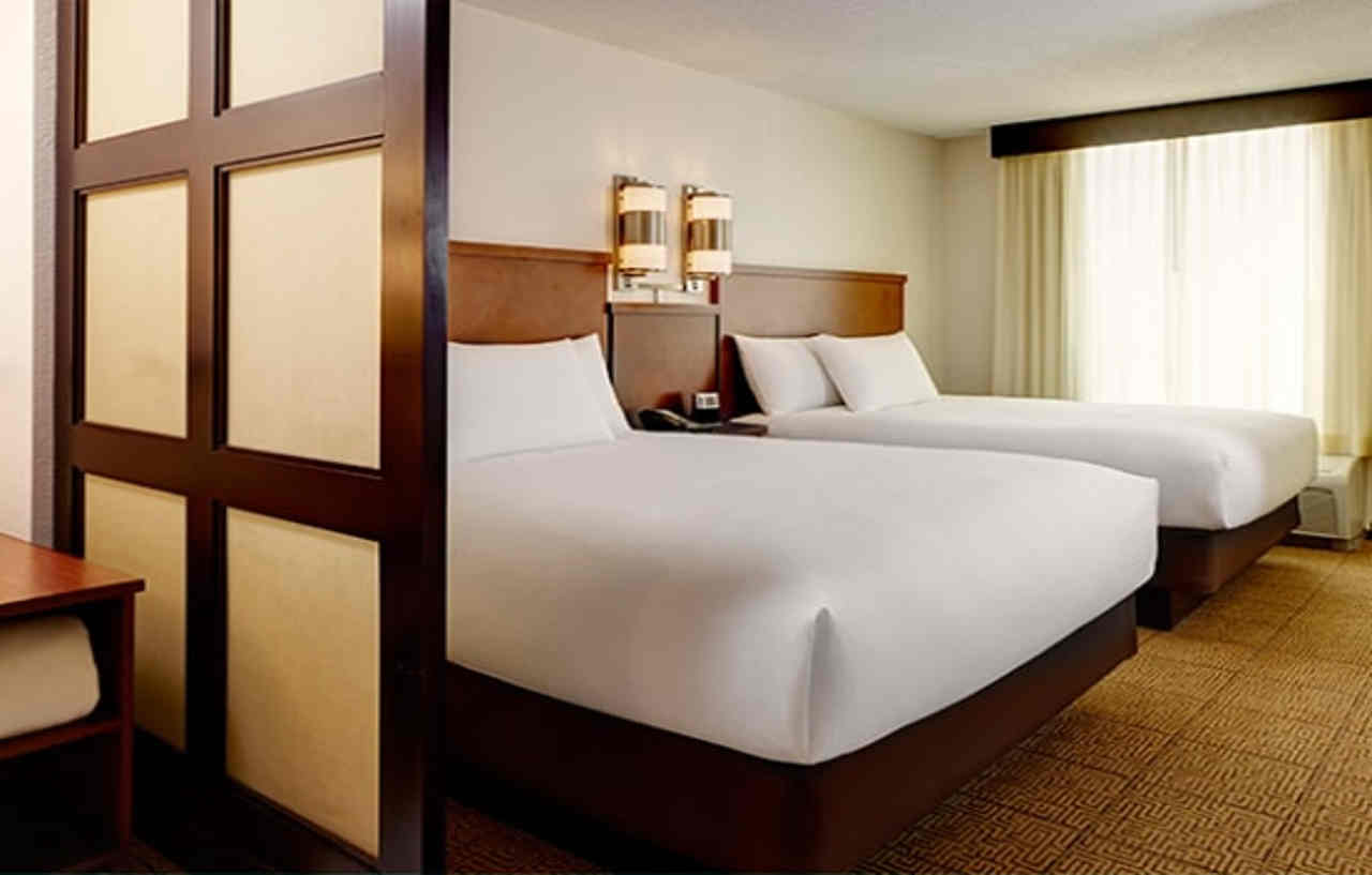 Hyatt Place Γουεστ Παλμ Μπιτς Εξωτερικό φωτογραφία