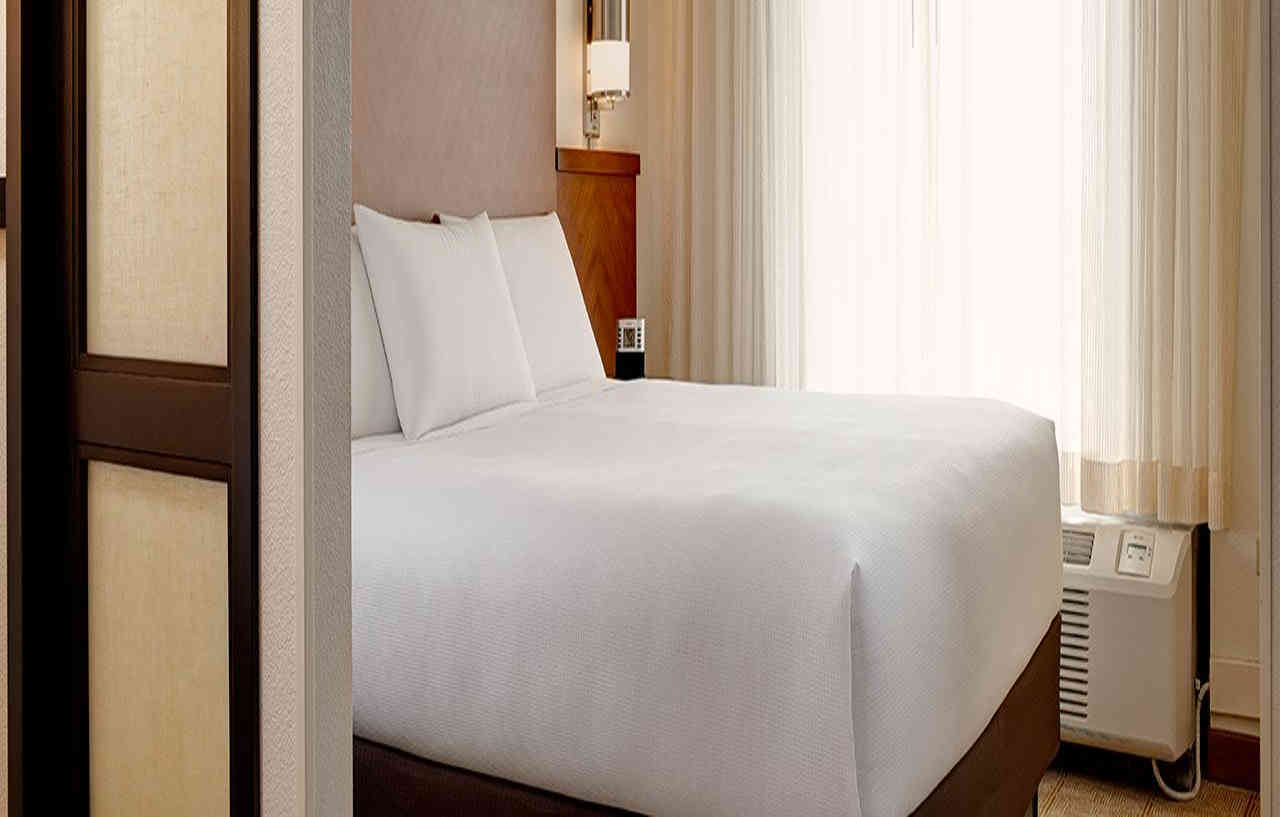 Hyatt Place Γουεστ Παλμ Μπιτς Εξωτερικό φωτογραφία